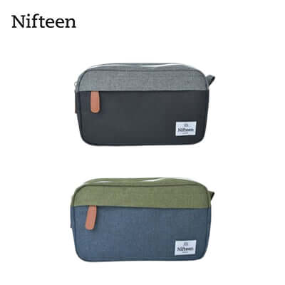 Nifteen Tech Organizer Large by Corporate Gift Store Singapore