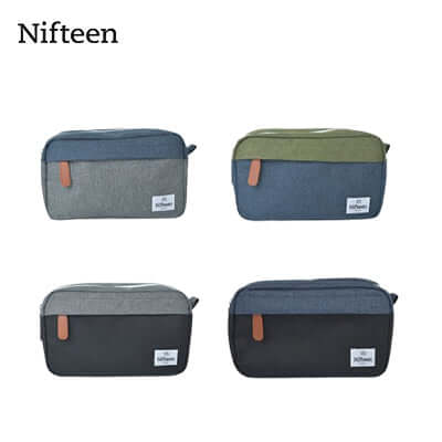Nifteen Tech Organizer Small by Corporate Gift Store Singapore