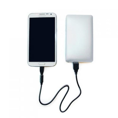 X-com Portable Charger by Corporate Gift Store Singapore