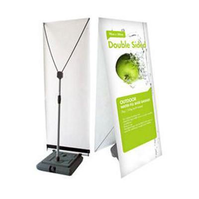 Y-Stand Banner by Corporate Gift Store Singapore