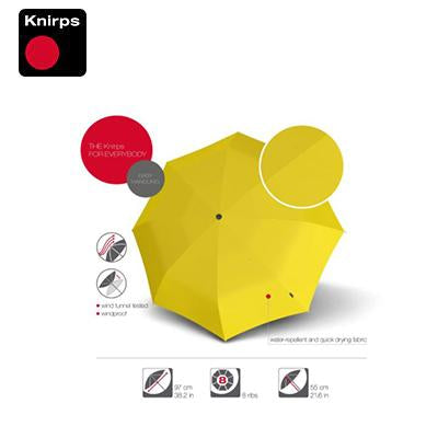 Knirps A.200 Medium Duomatic Umbrella by Corporate Gift Store Singapore