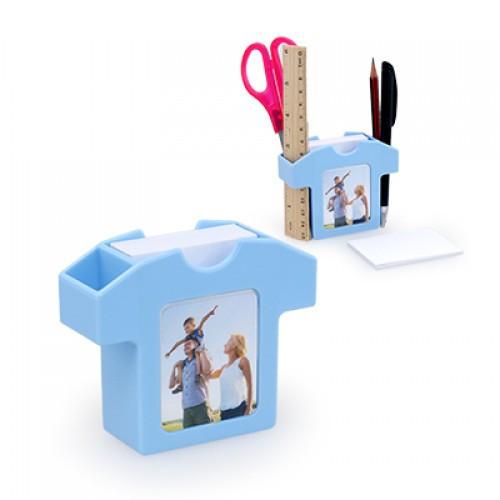 Zazzle Notepad With Pen Holder by Corporate Gift Store Singapore