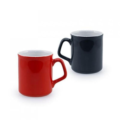 Zendo Ceramic Mug | gifts shop