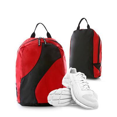 Zipper Shoe Bag with Ventilation Mesh | gifts shop