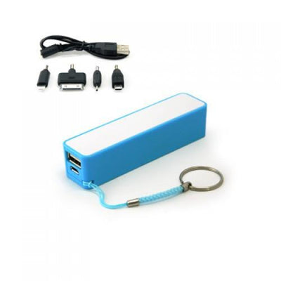 Zonecam Portable Charger by Corporate Gift Store Singapore