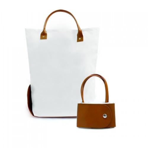 Zotcof Foldable Tote Bag by Corporate Gift Store Singapore