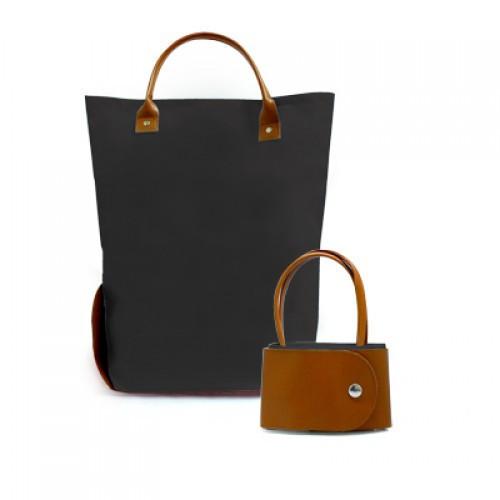 Zotcof Foldable Tote Bag by Corporate Gift Store Singapore