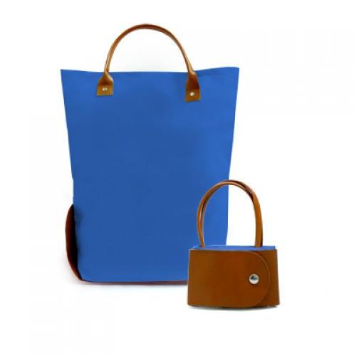Zotcof Foldable Tote Bag by Corporate Gift Store Singapore