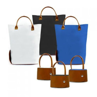 Zotcof Foldable Tote Bag by Corporate Gift Store Singapore
