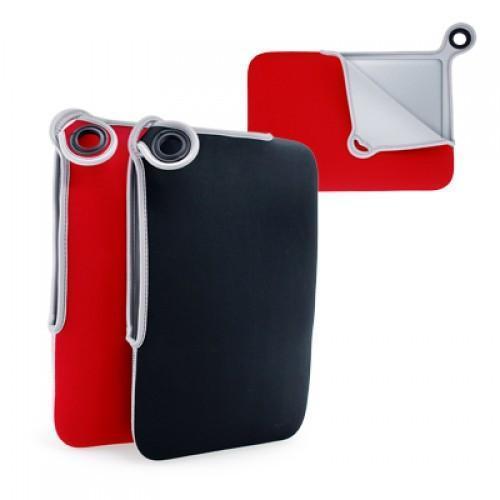 Zumix Neoprene Reversible Laptop case by Corporate Gift Store Singapore