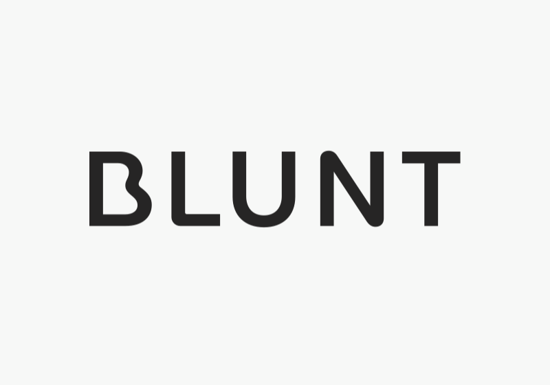 BLUNT Umbrellas for Employee & Staff Gifts
