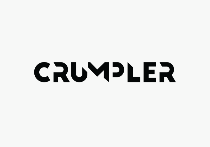 Crumpler Bags for Employee & Company Gifts