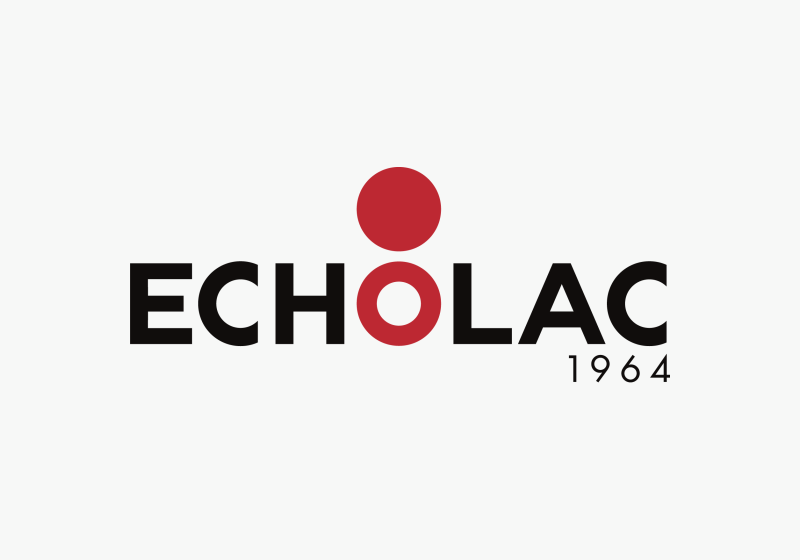 Echolac Luggage & Backpacks for Staff Gifts