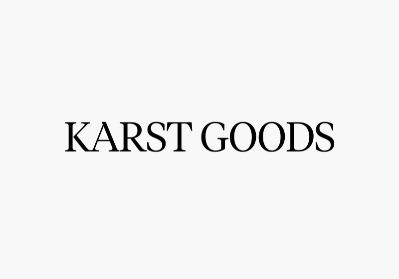 Karst Notebooks & Journals for Employee Gifts