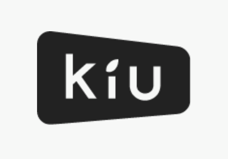 KiU Bags & Outdoor Accessories for Employee Gifts
