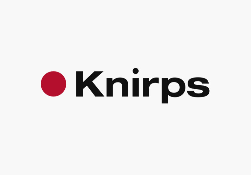 Knirps Umbrellas for Employee & Staff Gifts