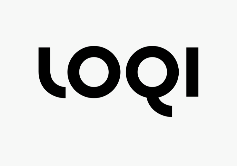 LOQI Tote Bags for Employee Gifts