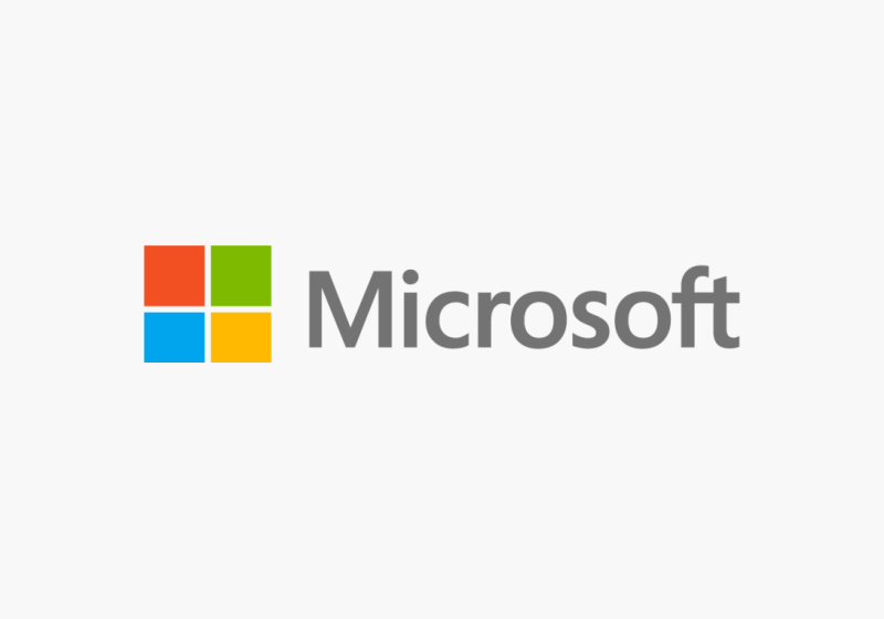 Microsoft Accessories for Employee & Company Gifts