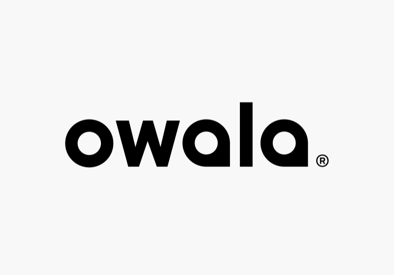 Owala Personalised Water Bottles
