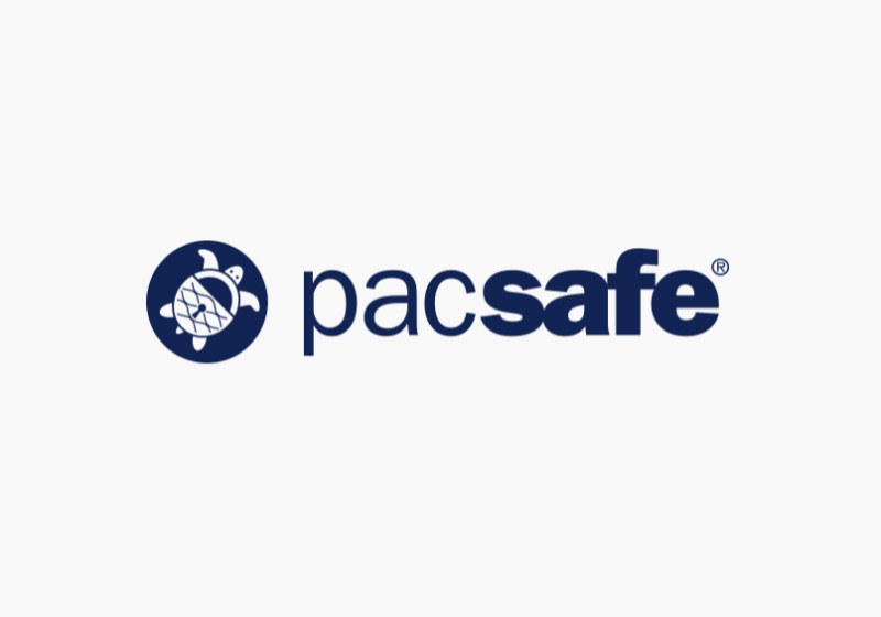 Pacsafe Bags for Company & Employee Gifts