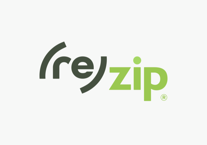 Rezip Reusable Storage Bags for Employee Gifts