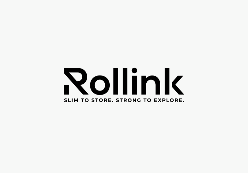 Rollink Bags & Suitcases for Employee Gifts