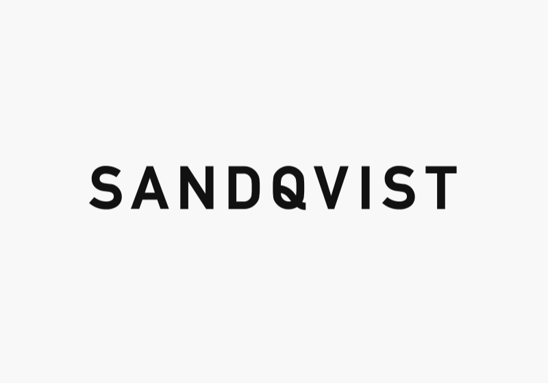 Sandqvist Bags for Employee Gifts