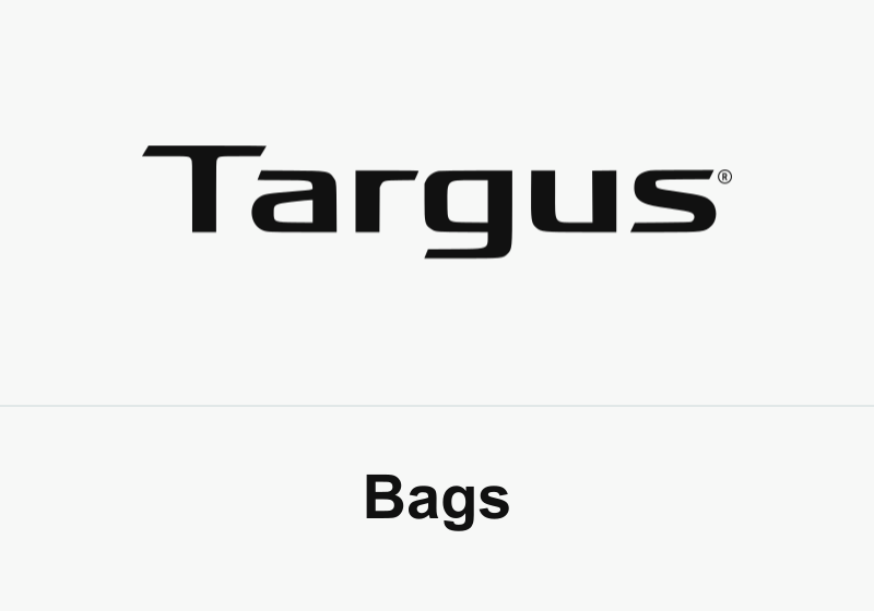 Targus Bags for Company & Employee Gifts