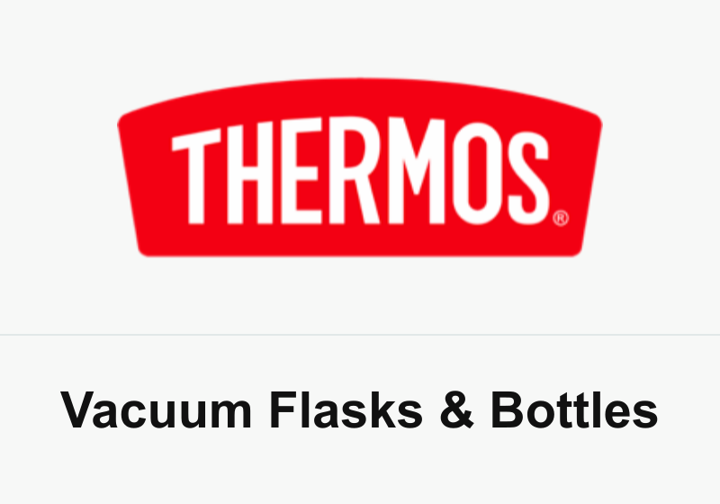Thermos Vacuum Flasks & Bottles