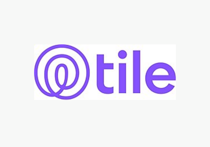 Tile tracker