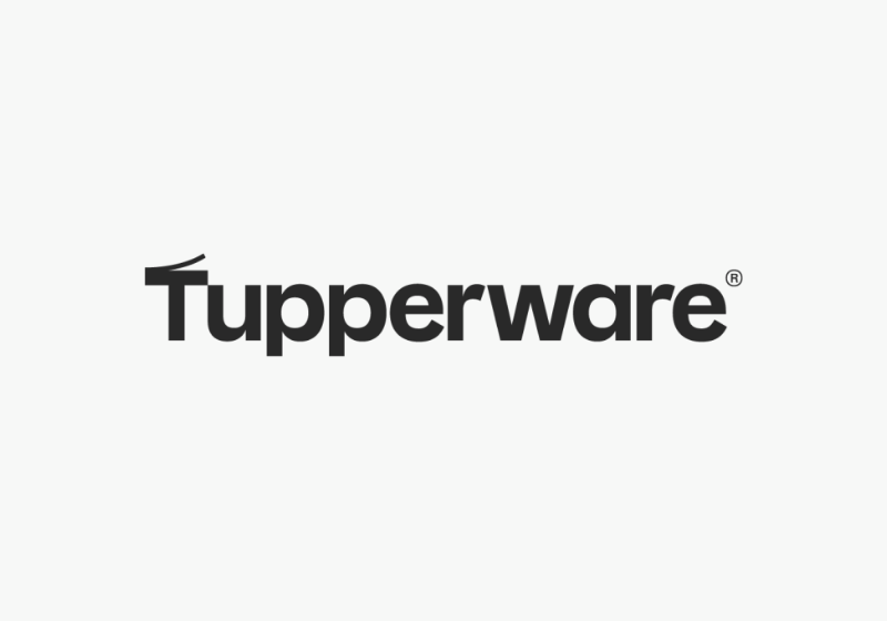 Tupperware Bottles for Employee Gifts