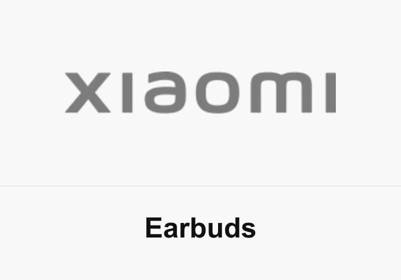Xiaomi Earbuds for Employee Gifts